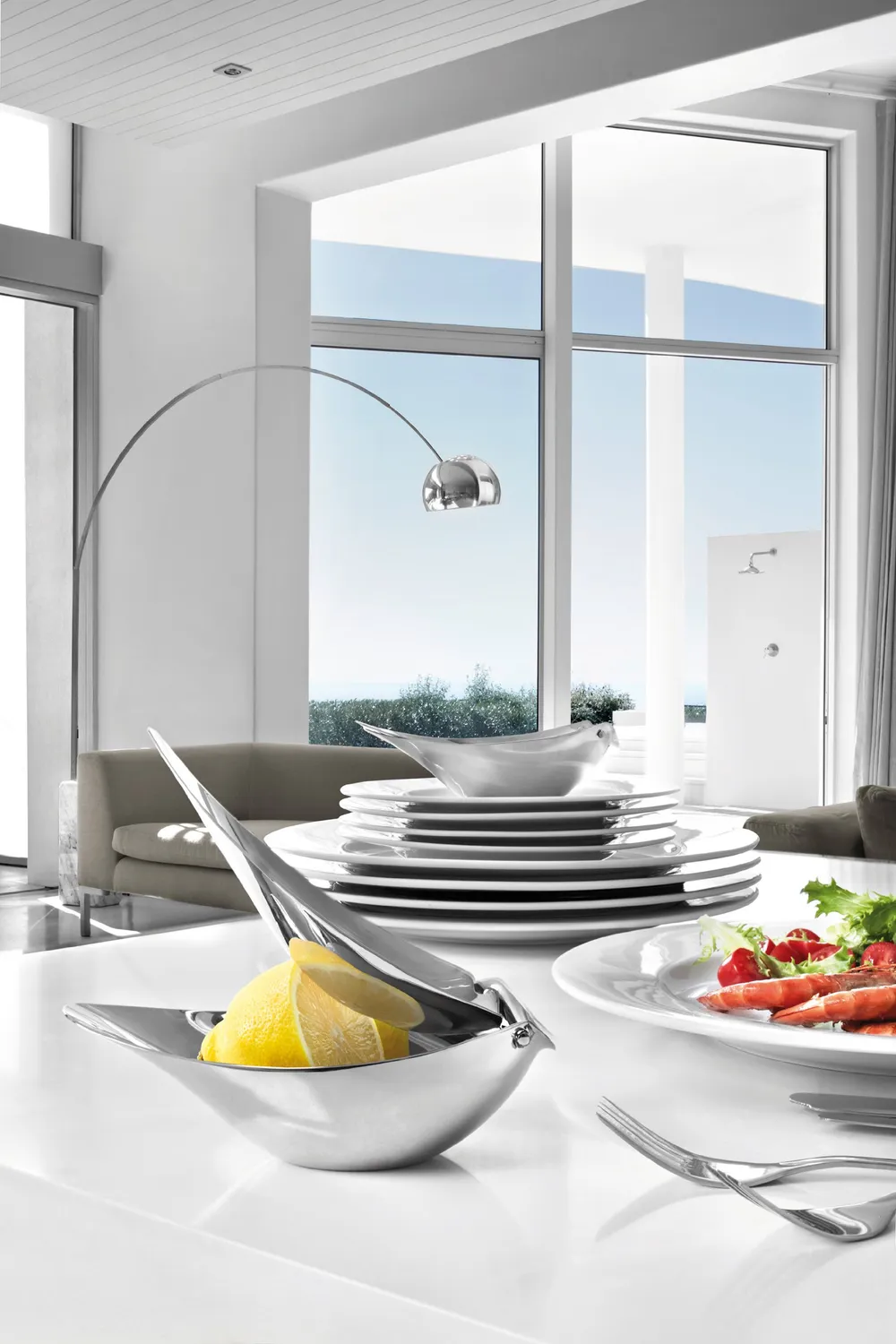Blomus Callista 63480 spremiagrumi manuale