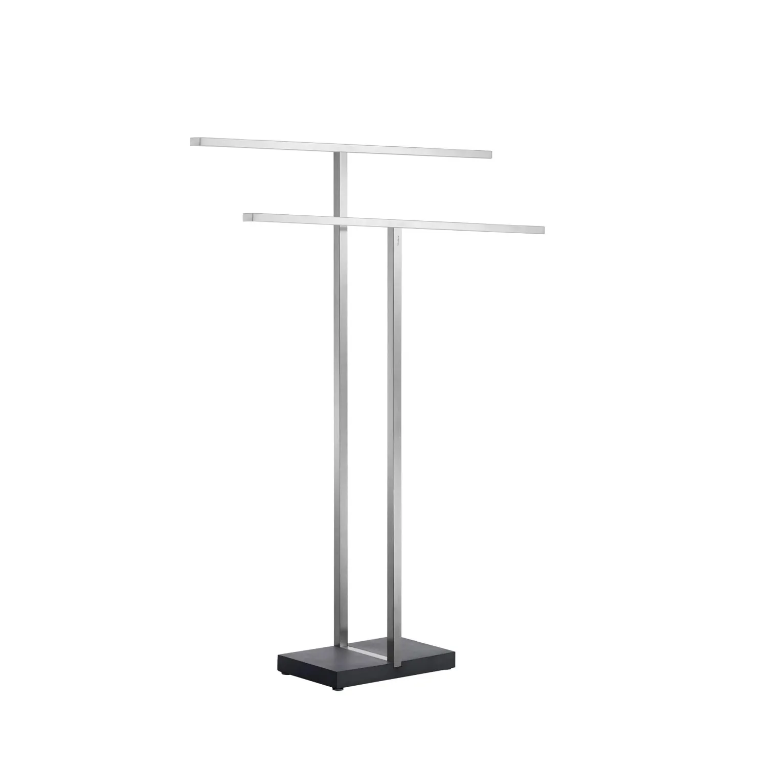 Blomus Menoto 68664 portasciugamani inox grigio
