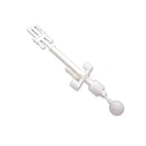 Pucci Plast 80005570 batteria scarico cassetta incasso sfera