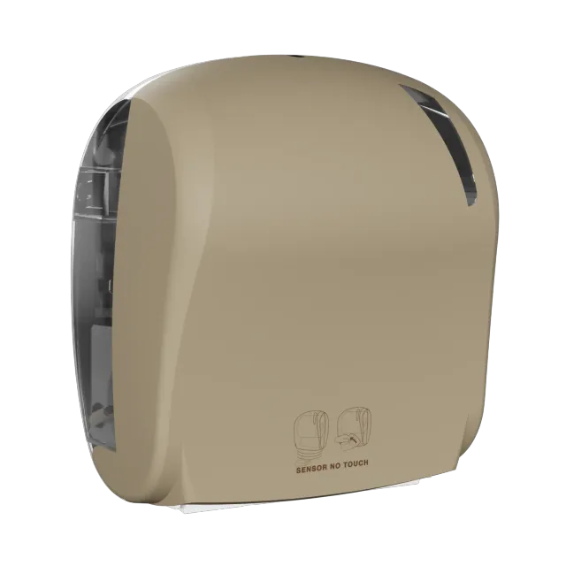 Marplast Skin 885 dispenser carta sabbia elettronico