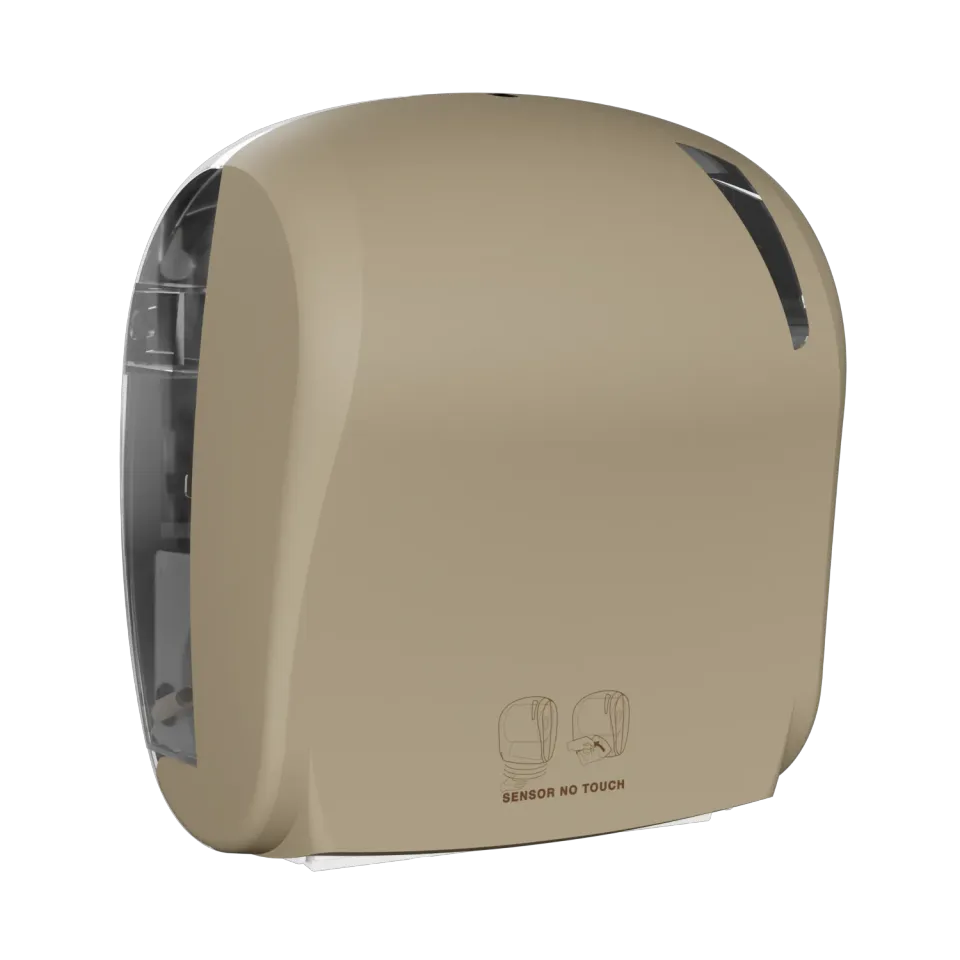 Marplast Skin 885 dispenser carta sabbia elettronico