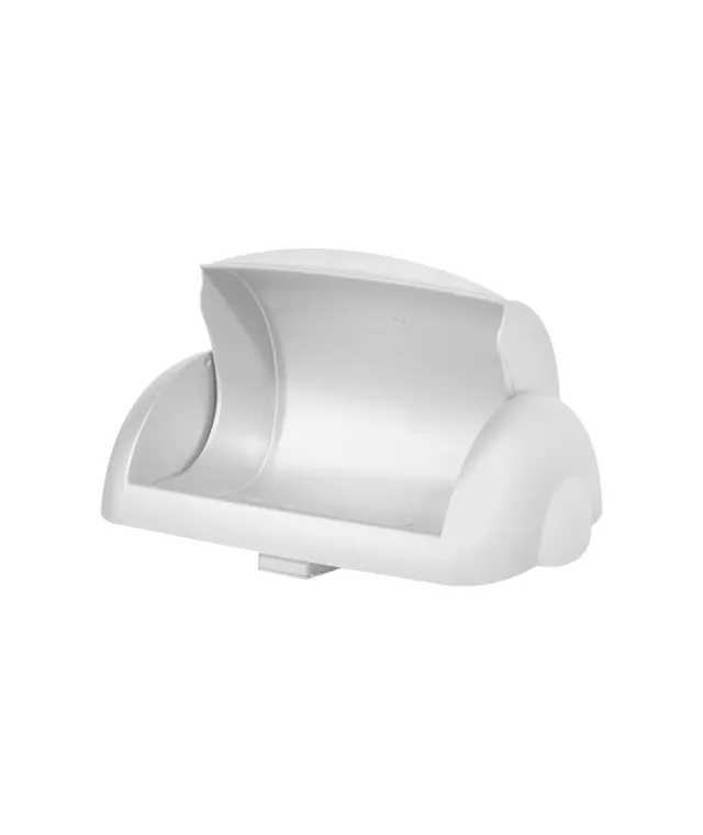 MARPLAST Plus 748 coperchio cestino bianco bocca di lupo