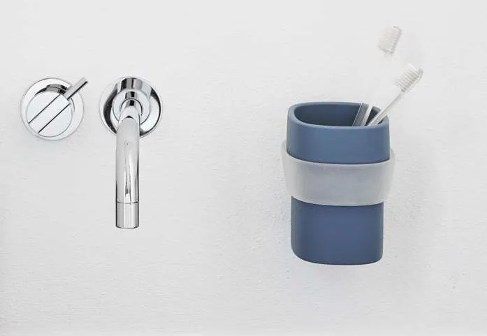Geelli Grace Supporto accessori senza forare