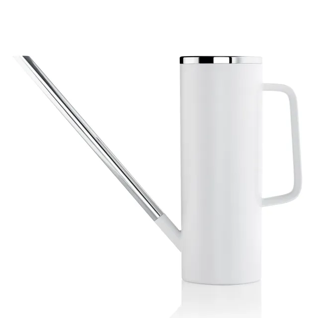 Blomus Limbo Annaffiatoio Bianco 1,5 L per Piante