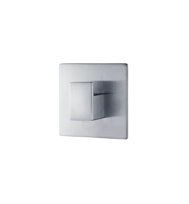 Blomus Menoto 68839 gancio bagno acciaio inox argento