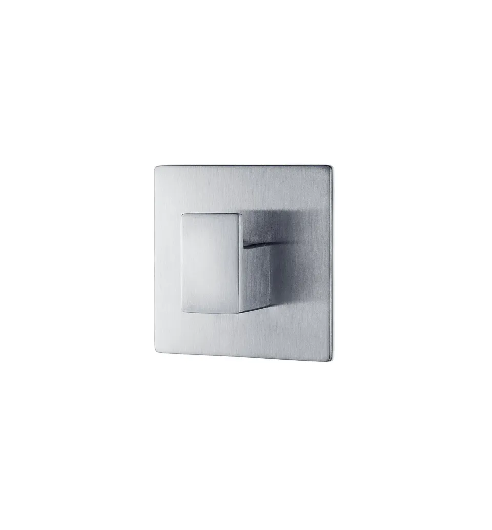 Blomus Menoto 68839 gancio bagno acciaio inox argento