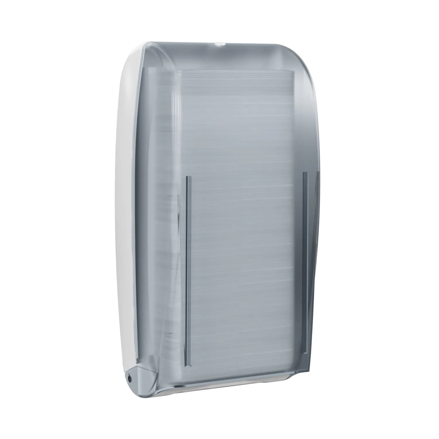 Marplast Kompatto 899 Bianco dispenser tovaglioli 600 pz