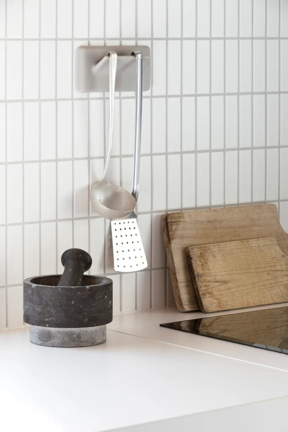 Geelli Tratto barra adesiva cucina e bagno