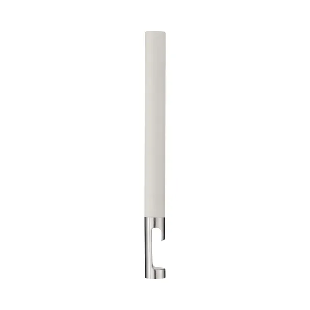 Blomus Utilo apribottiglie acciaio Moonbeam 16,5 cm