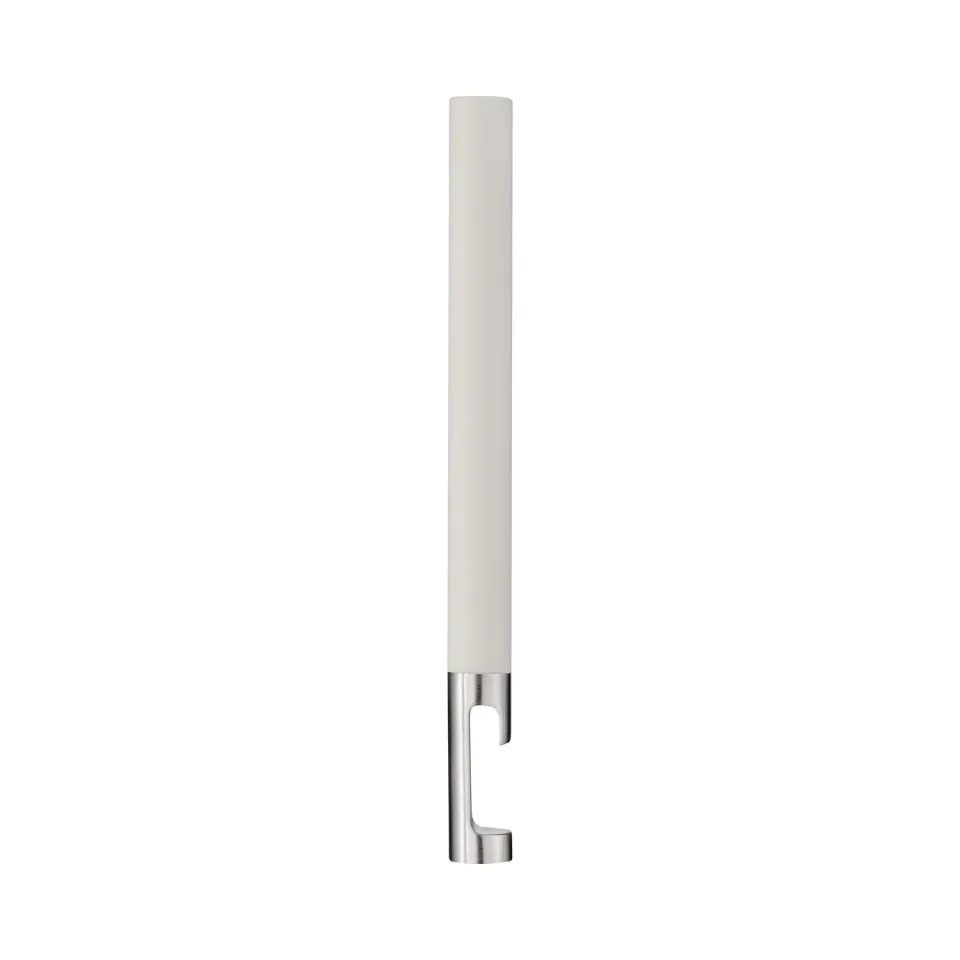 Blomus Utilo apribottiglie acciaio Moonbeam 16,5 cm