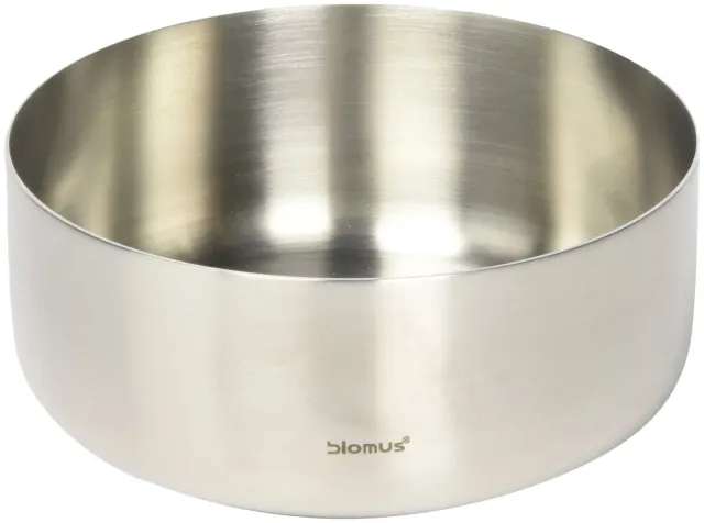 Blomus Basic ciotola snack media ceramica