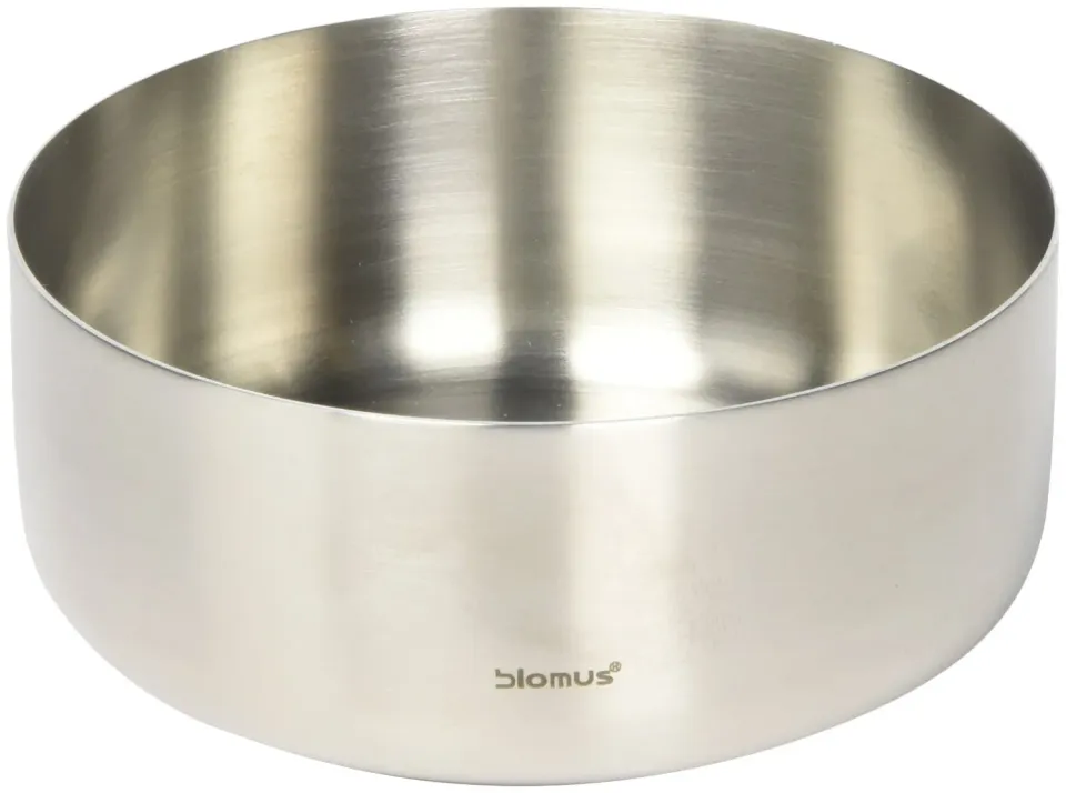 Blomus Basic ciotola snack media ceramica