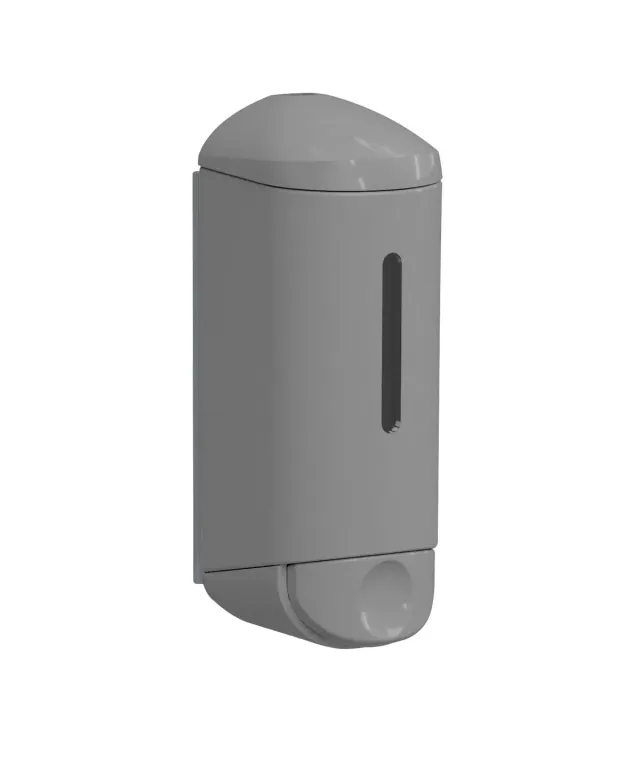 Marplast Host 945 Dispenser Sapone Grigio Hotel