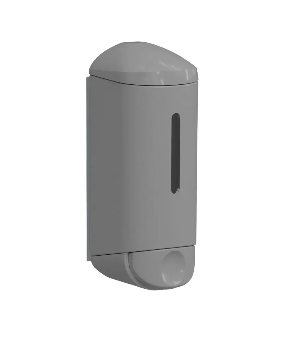 Marplast Host 945 Dispenser Sapone Grigio Hotel