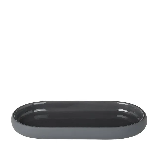 Blomus Sono 69043 vassoio ceramica 19x10 cm magnetico
