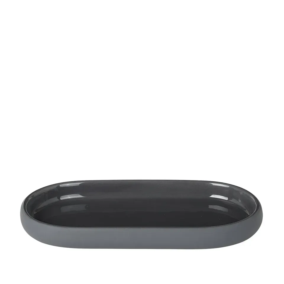 Blomus Sono 69043 vassoio ceramica 19x10 cm magnetico
