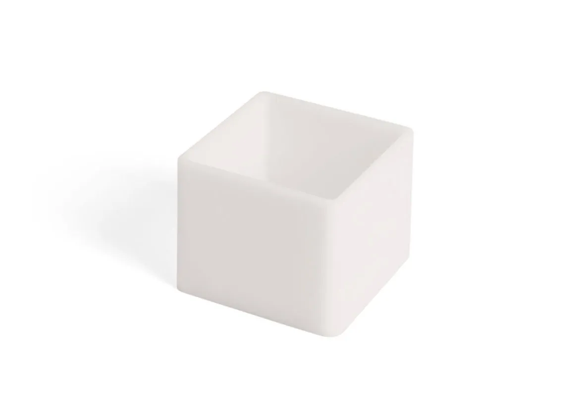 Geelli Fusti Cubo contenitore bagno cassetto