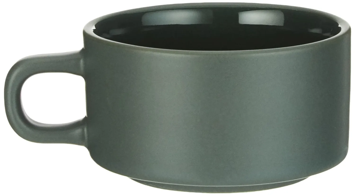 Blomus Mio 63910 tazza da tè gres 170 ml