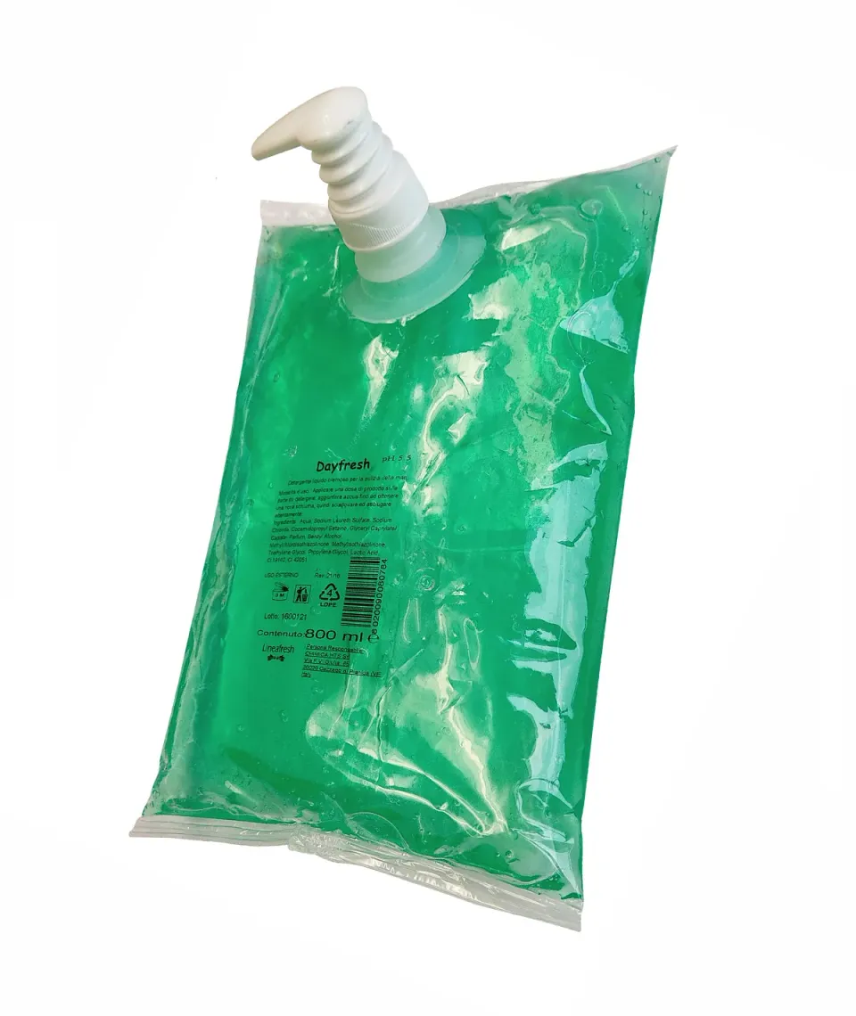 Marplast Dayfresh 997 dispenser deodorante ambiente