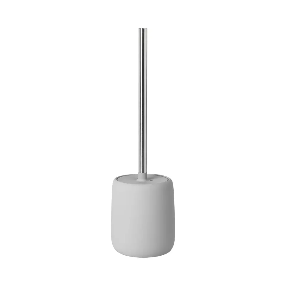 Blomus Sono Scopino WC ceramica Micro Chip 39 cm