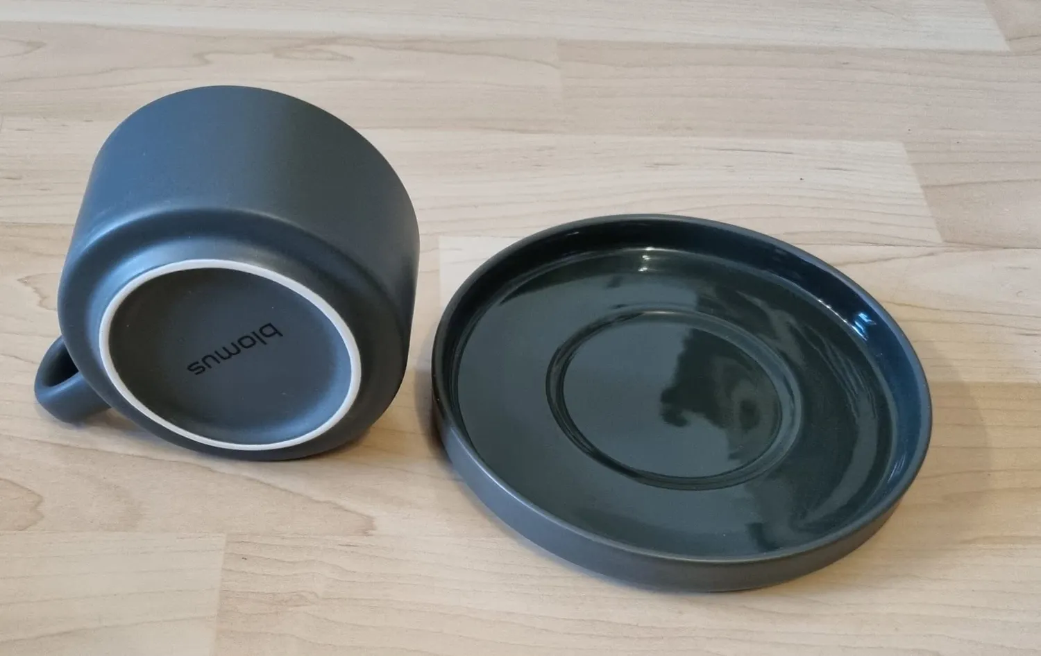 Blomus Mio 63910 tazza da tè gres 170 ml