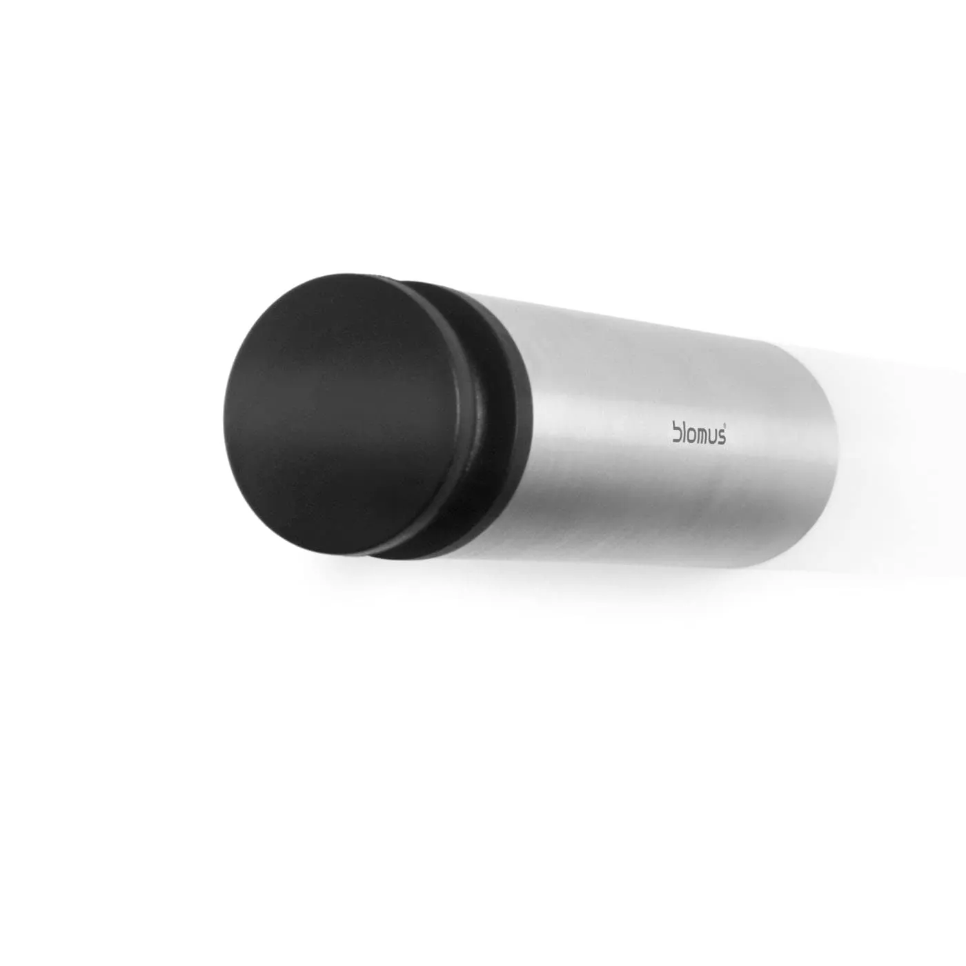 Blomus Entra 65353 ammortizzatore porta acciaio S 4 cm