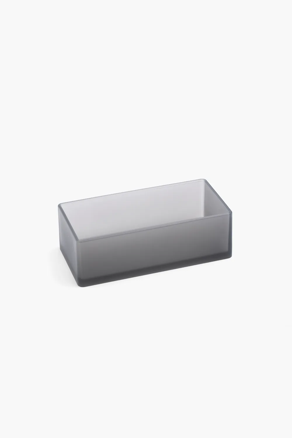 Geelli Fusto Rettangolo organizer bagno contenitore