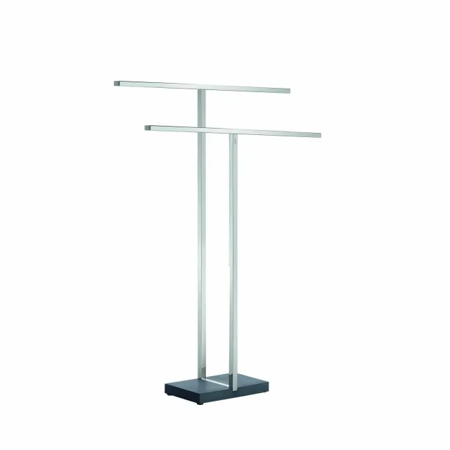 Blomus Menoto 68664 portasciugamani inox grigio