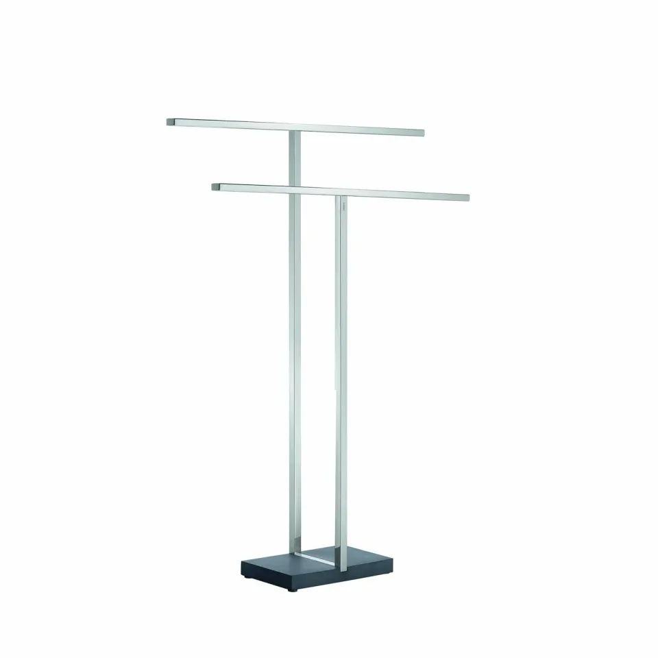 Blomus Menoto 68664 portasciugamani inox grigio