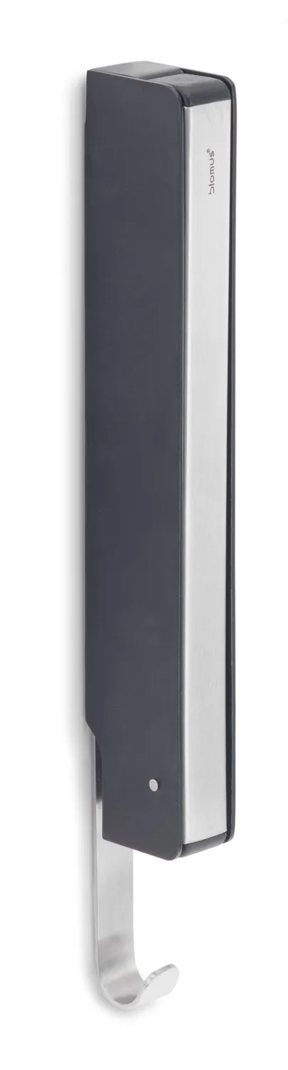Blomus Lanca 63262 gancio richiudibile acciaio 25,5 cm