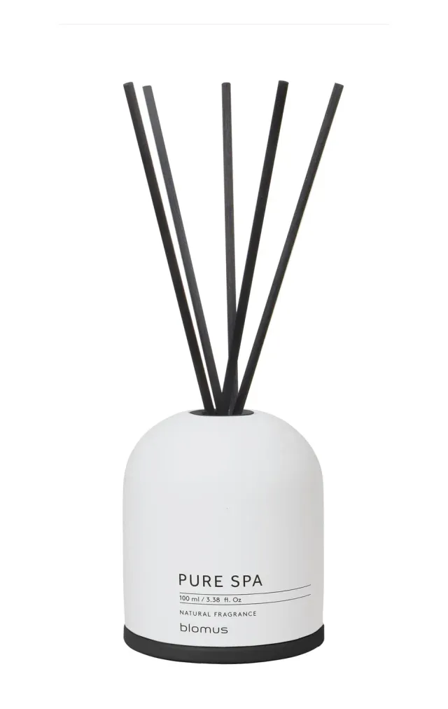 Blomus Fraga 69218 diffusore French Coton bianco 27,5 cm