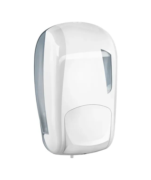 Marplast Skin 912 dispenser sapone bianco 500 ml
