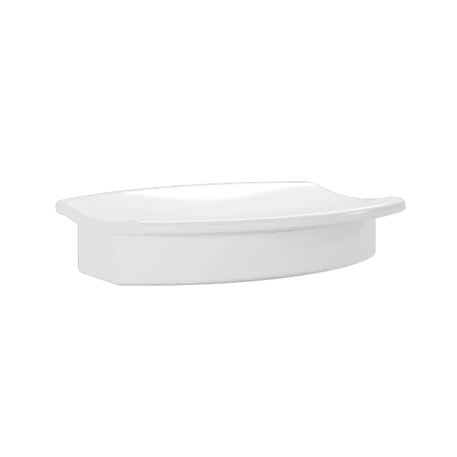 Marplast Plus 818 portasapone Bianco