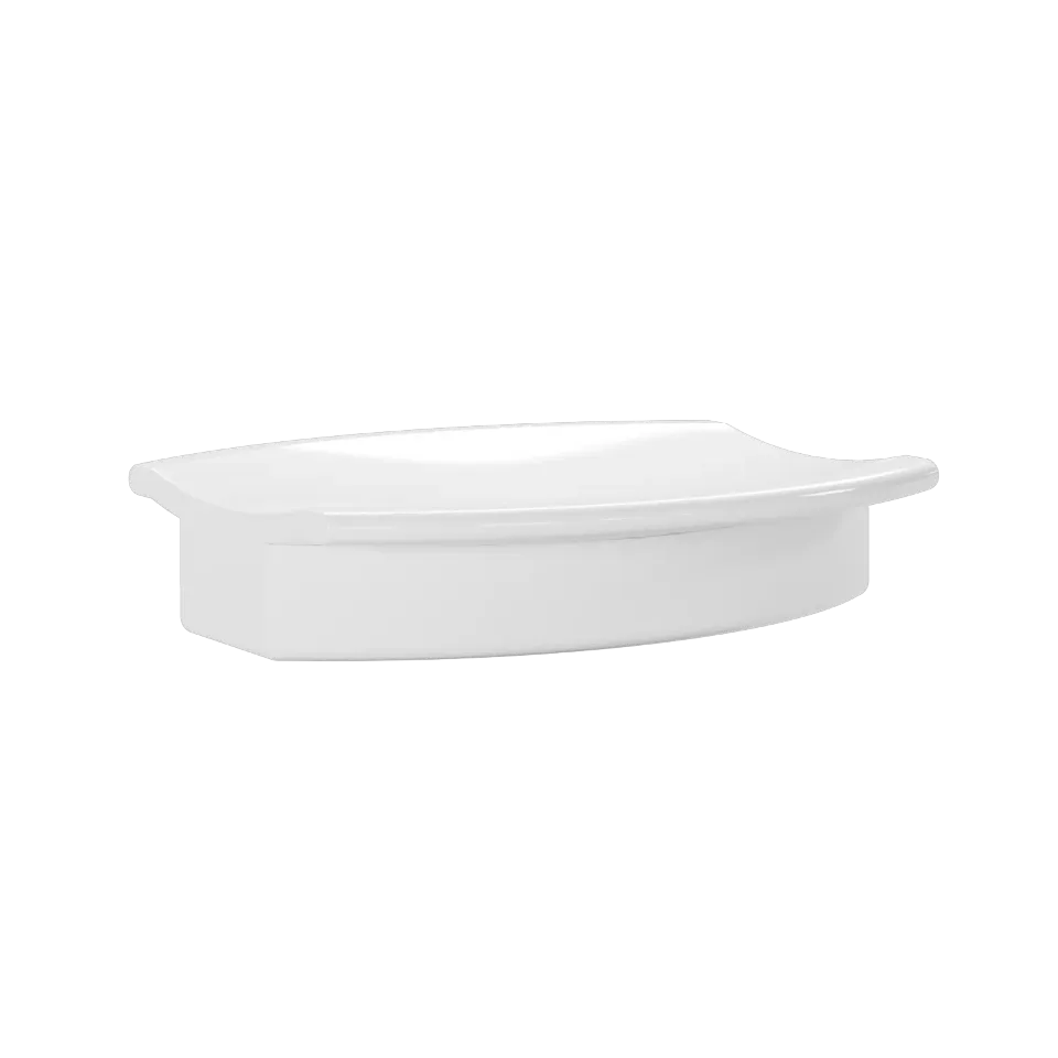 Marplast Plus 818 portasapone Bianco