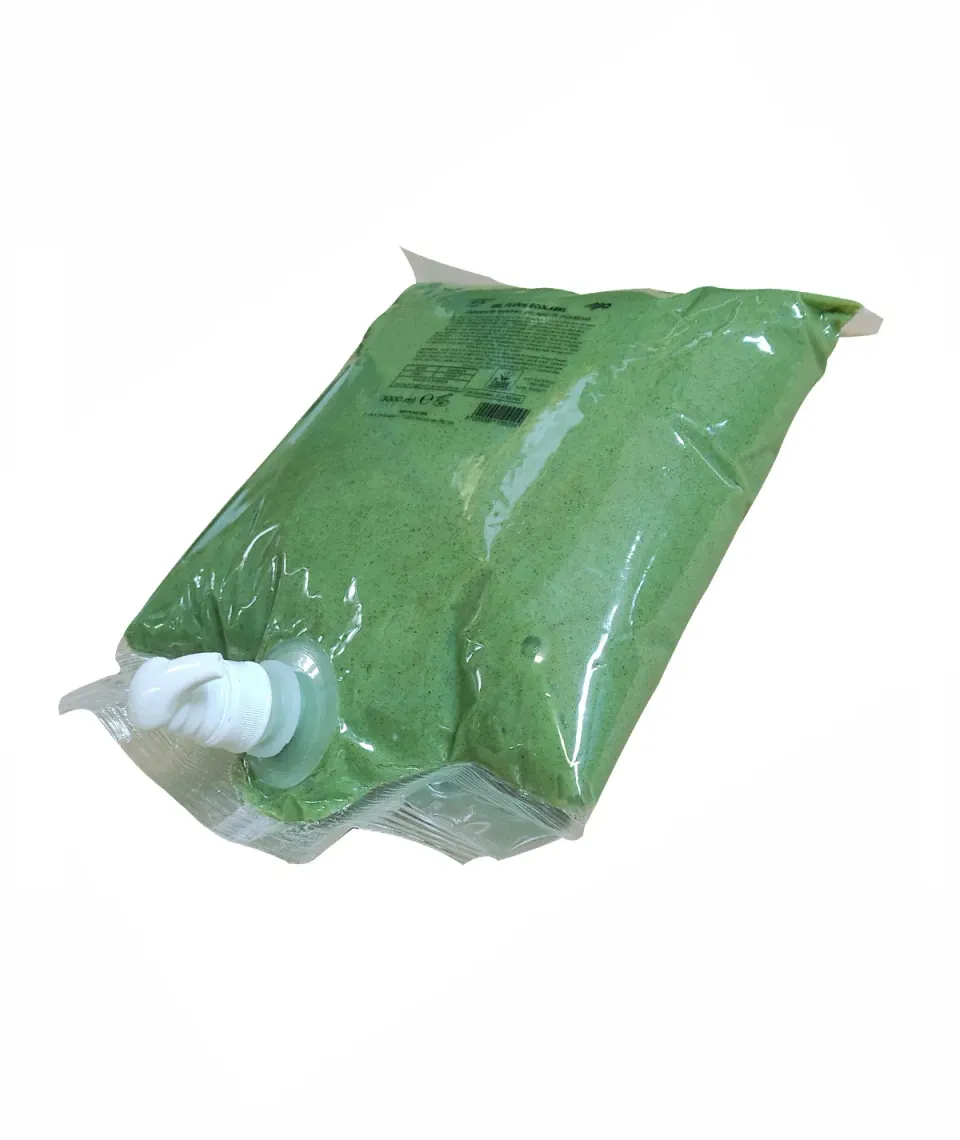 Marplast 997 Gel Fluide Sapone Liquido Ecolabel