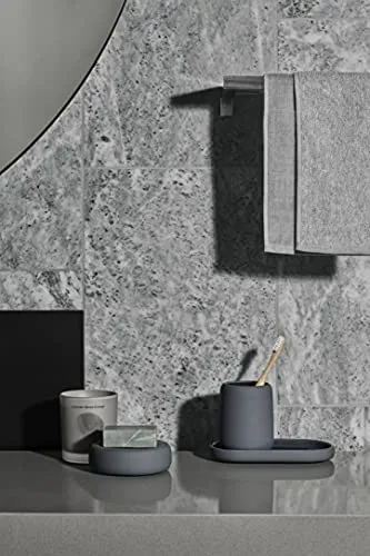 Blomus Sono 69043 vassoio ceramica 19x10 cm magnetico
