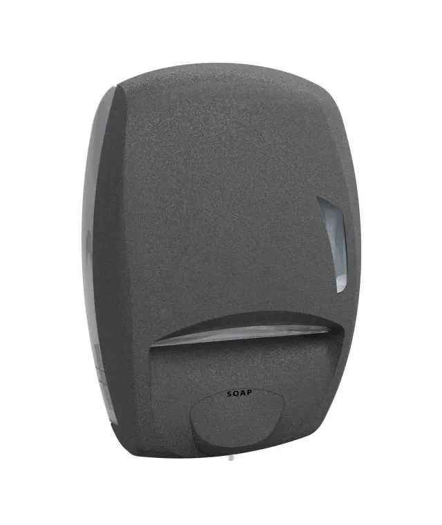 Marplast Skin 920 dispenser carta e sapone stone
