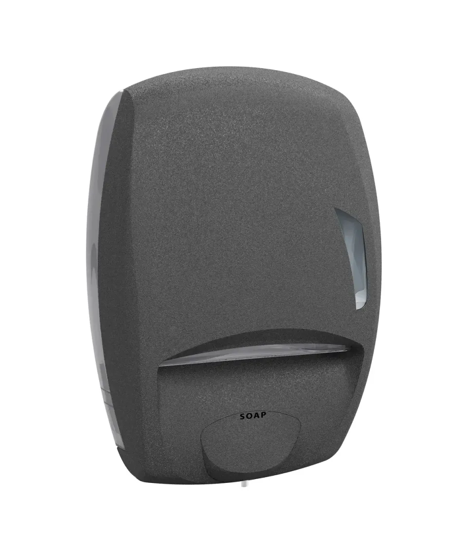 Marplast Skin 920 dispenser carta e sapone stone
