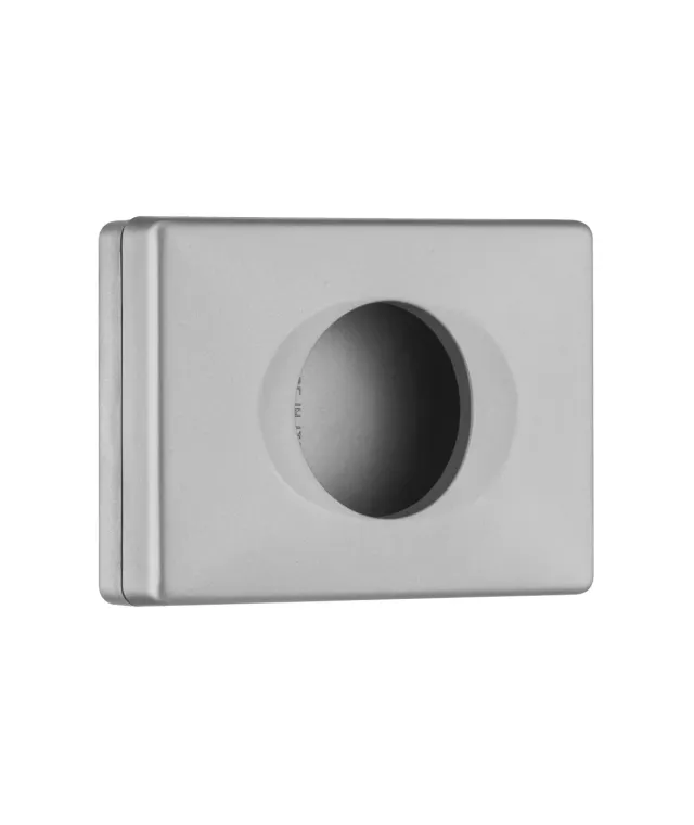 Marplast Plus 584 distributore sacchetti igienici Satin