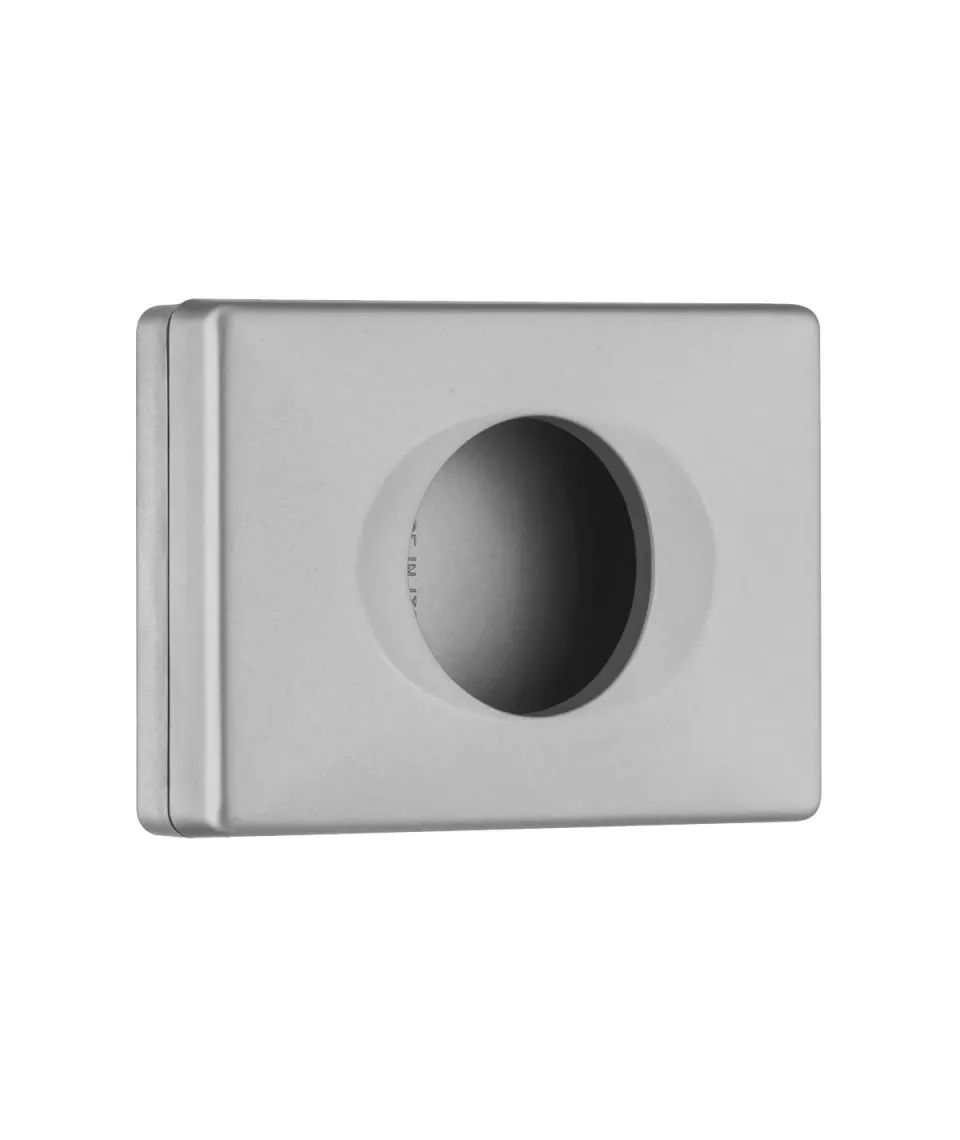 Marplast Plus 584 distributore sacchetti igienici Satin