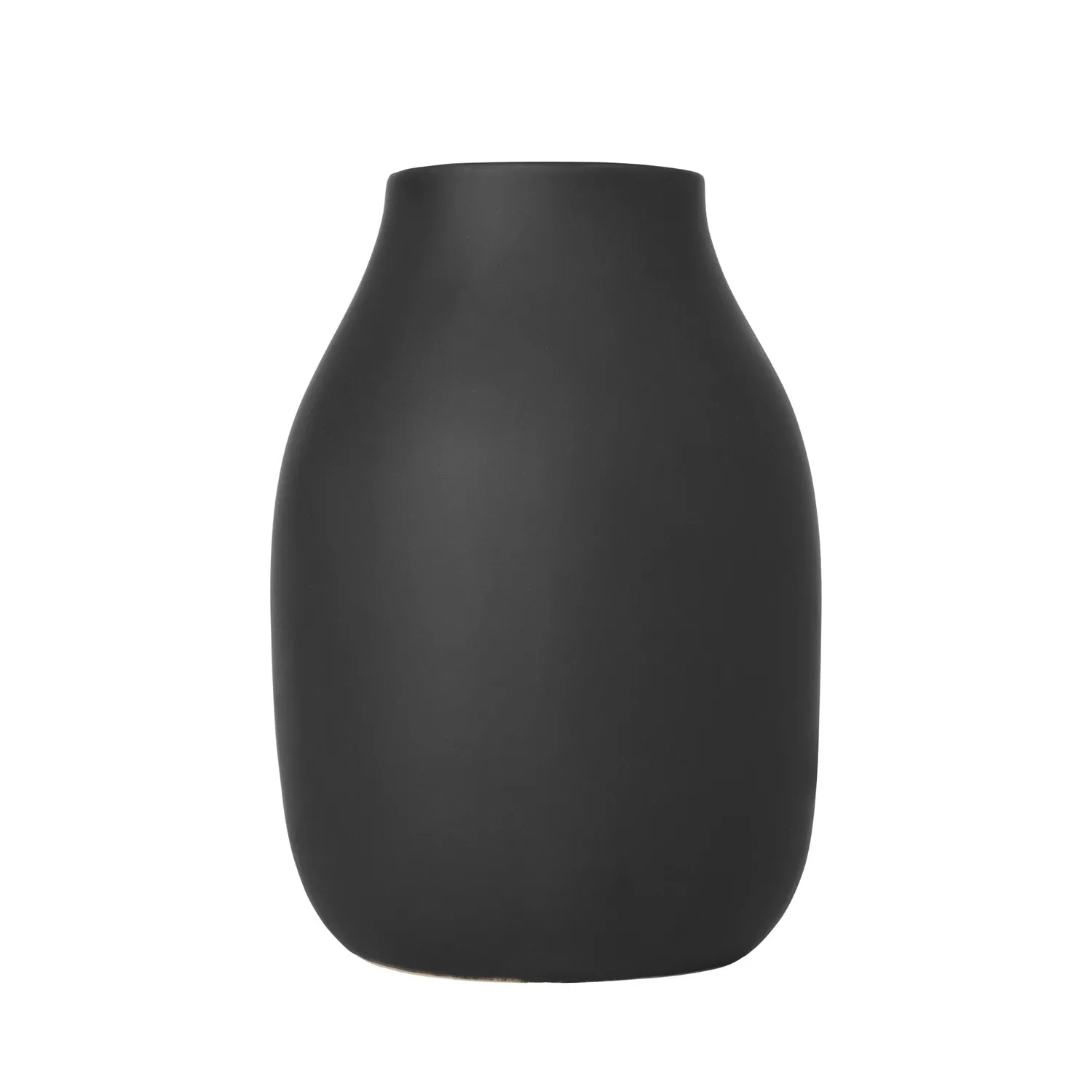 Blomus Colora L vaso gres torba 20 cm