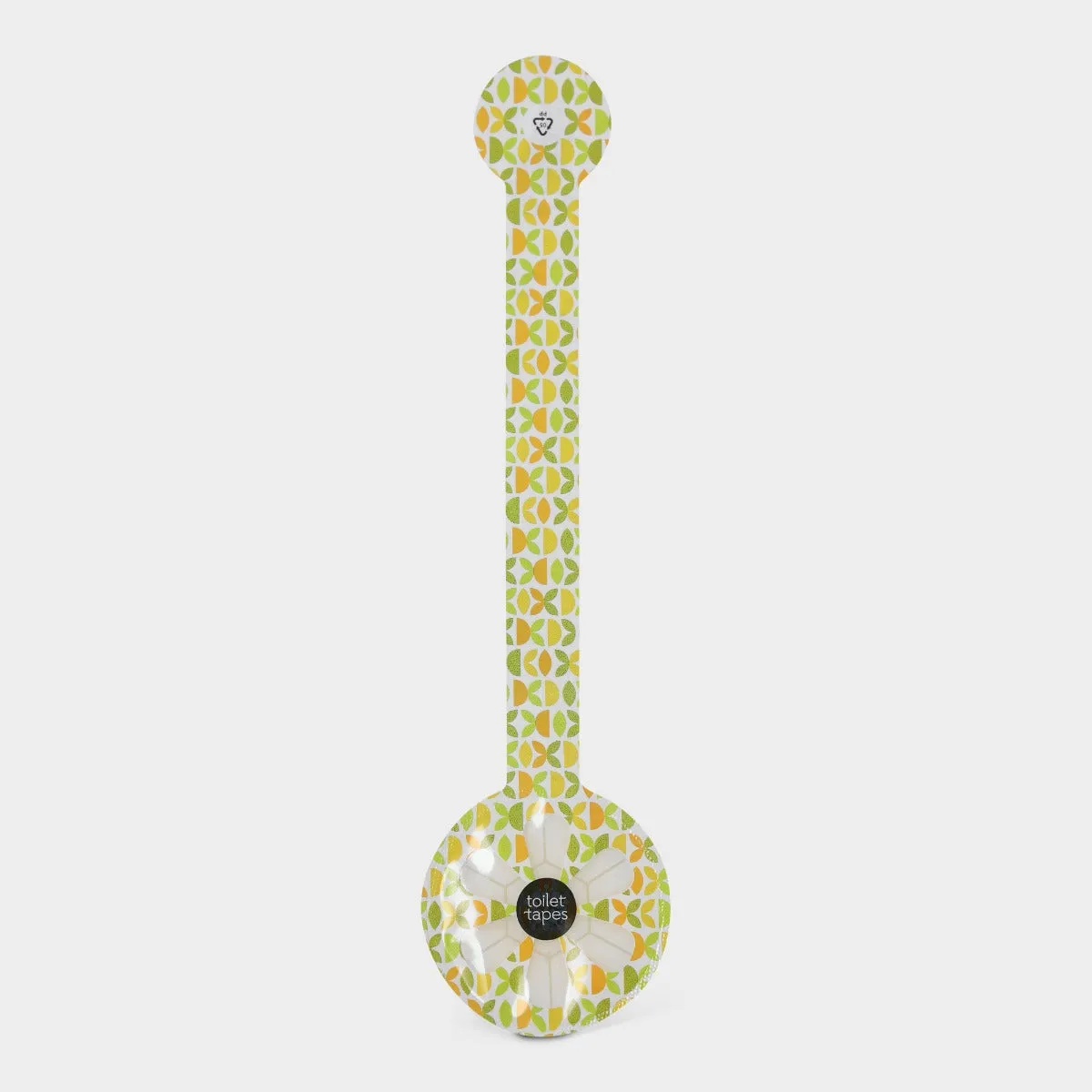 Toilet Tapes Lushy Limes striscia WC profumata al lime