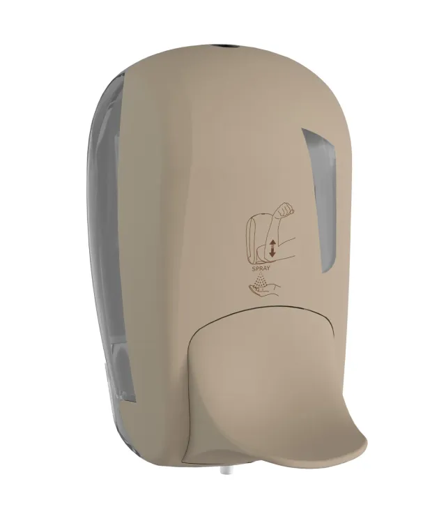 Marplast Skin 952 dispenser spray sand leva a gomito