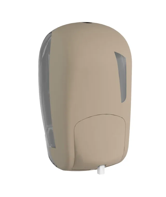 Marplast Skin 905 dispenser sapone Dosibag sand 800ml