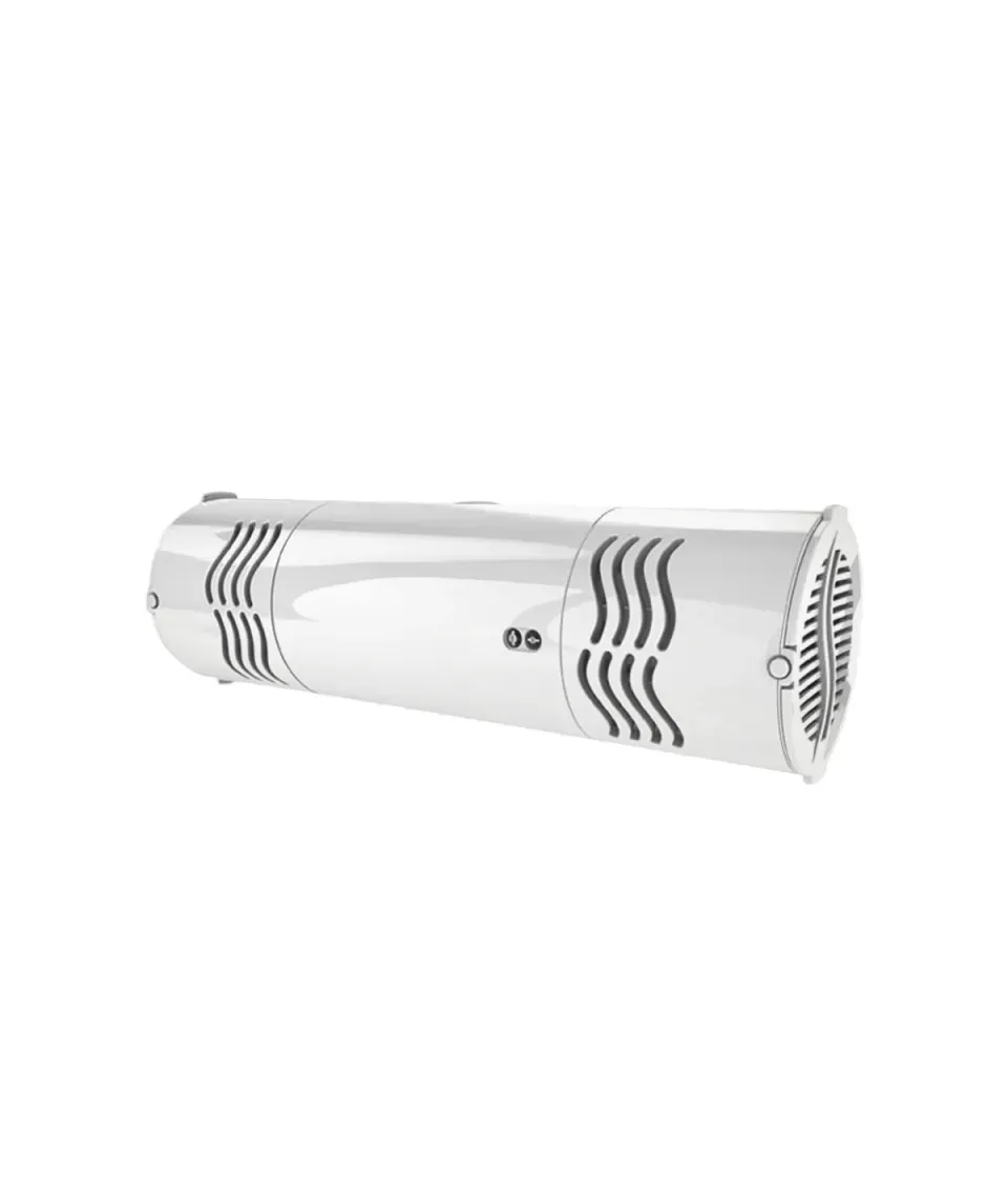 Marplast 887 Bianco diffusore ambiente doppia cartuccia