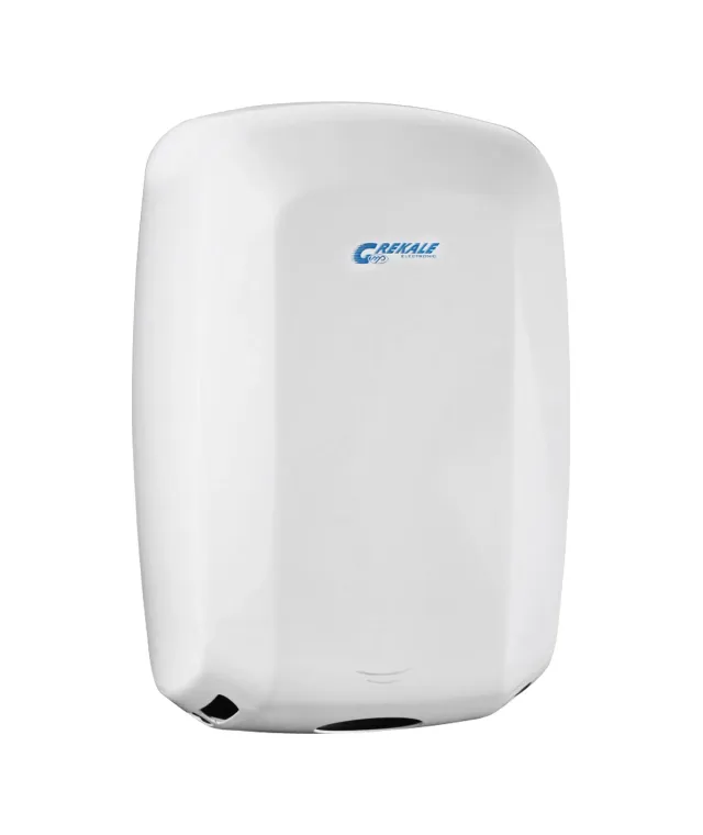 Marplast Lineacqualba 852 asciugamani elettrico bianco 1500W