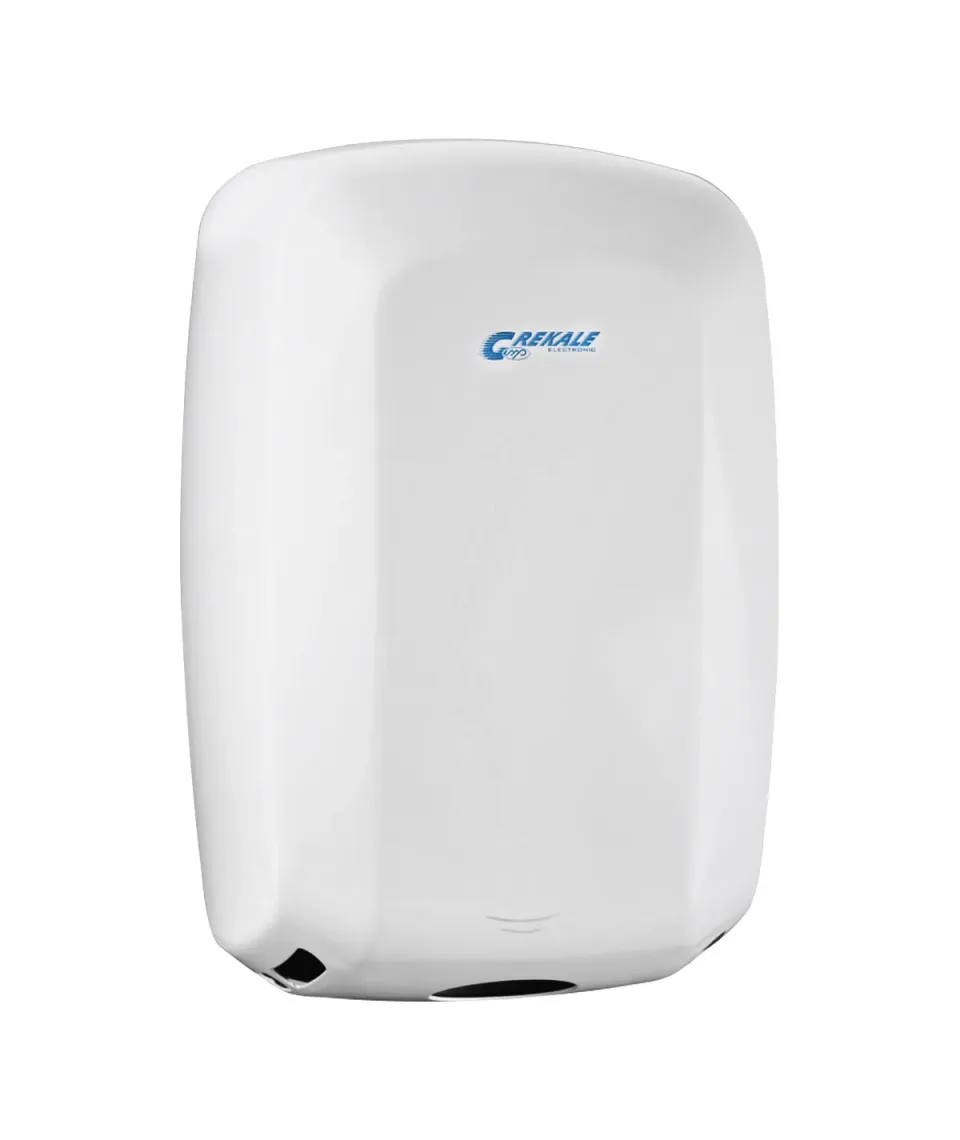 Marplast Lineacqualba 852 asciugamani elettrico bianco 1500W
