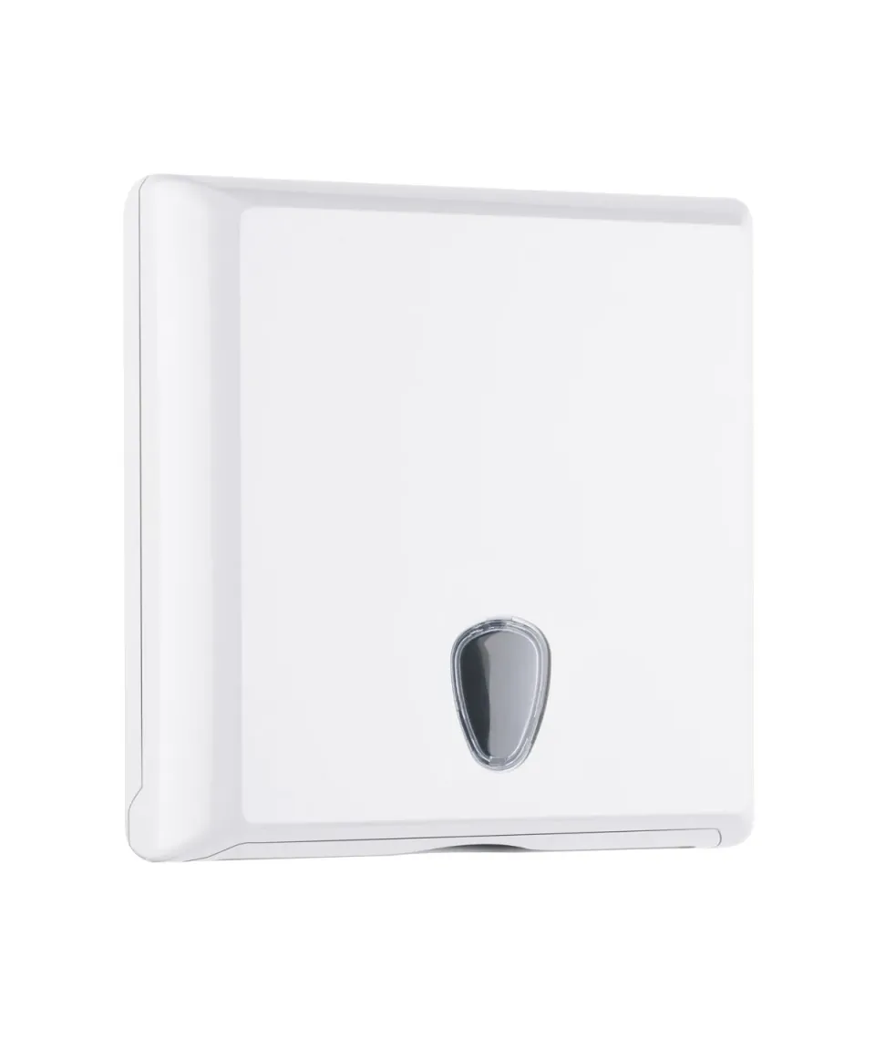 Marplast Plus 706 dispenser carta asciugamani bianco
