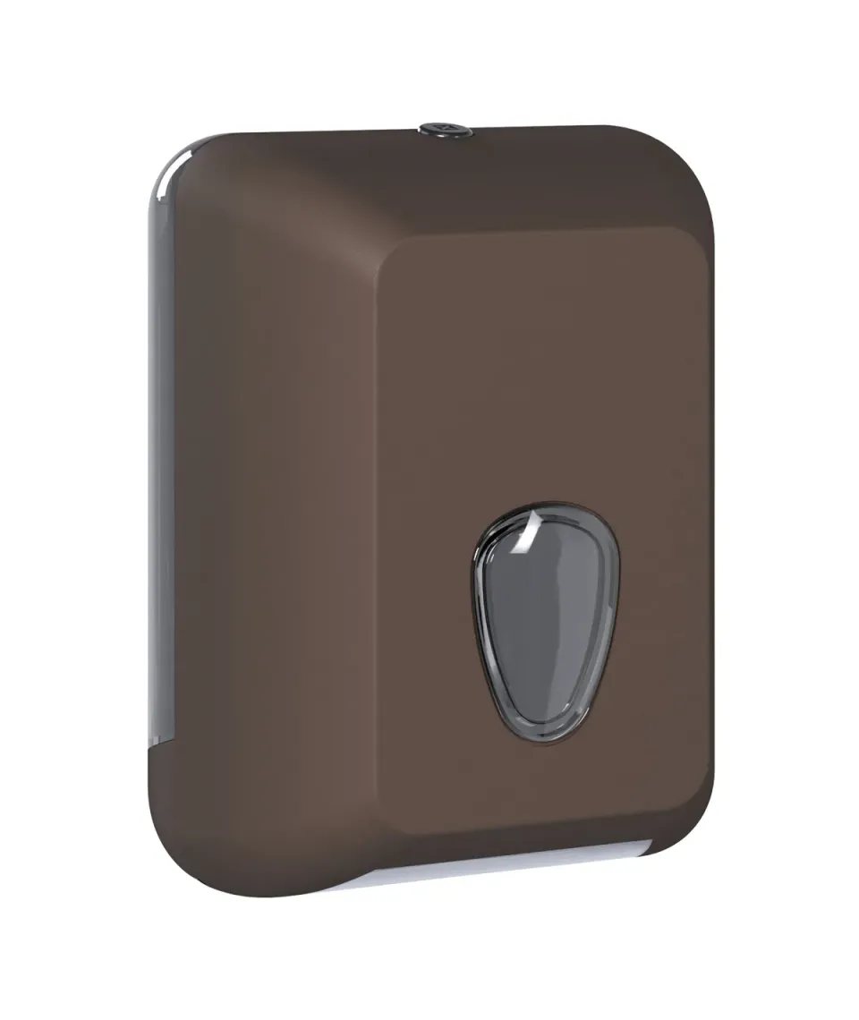 Marplast Ecolored 622 Dolomites distributore carta marrone 350 fogli