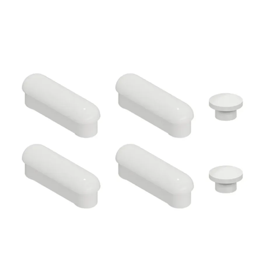 Saniplast 2FSE500202 paracolpi sedile WC 8 modelli